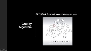 Final Project - K-Server Problem