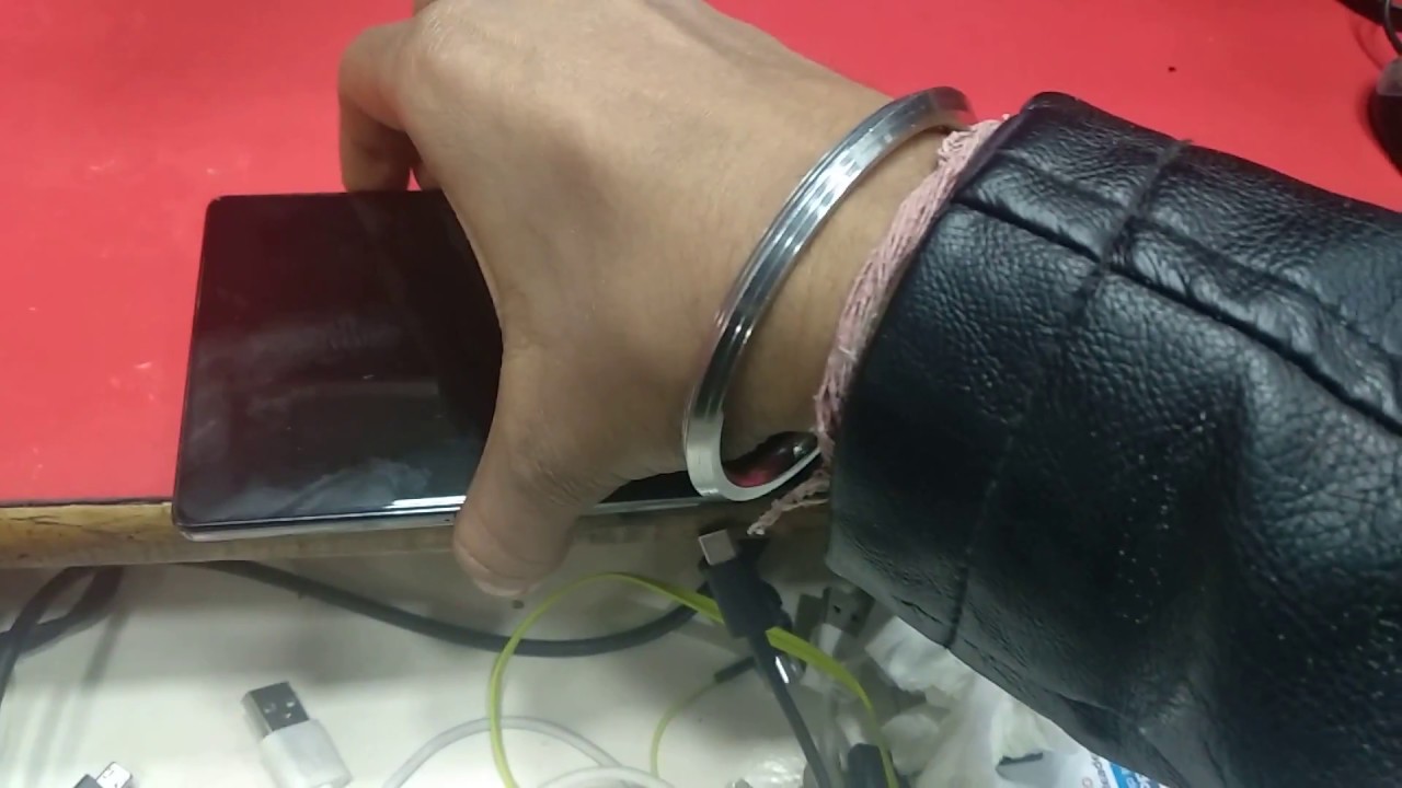 How To Put In Edl Mode Mi Mix Youtube