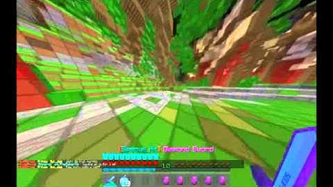 hacker on factions white