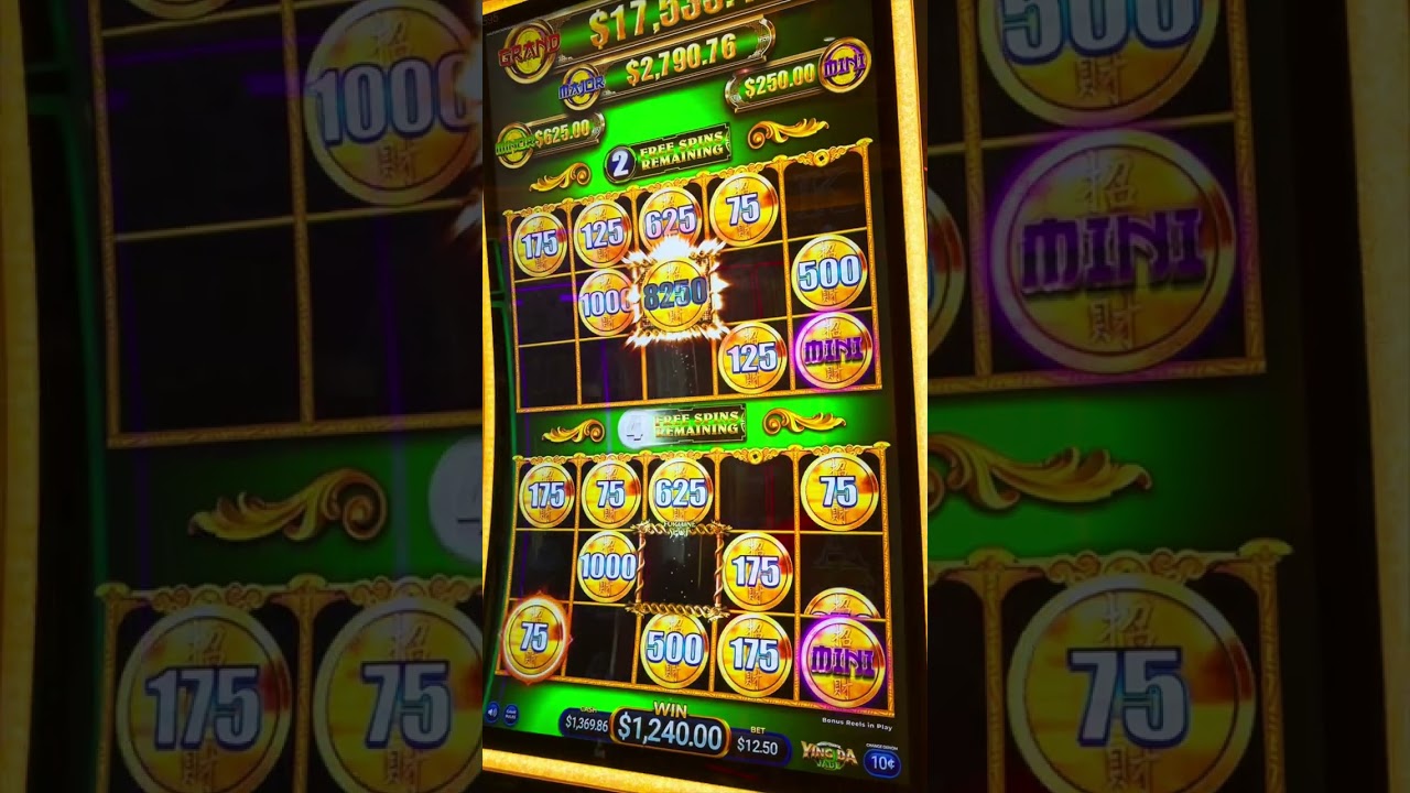 chassis slot uuid MASSIVE Jackpot Had a Crowd Gathering Around Me! slots gambling casino