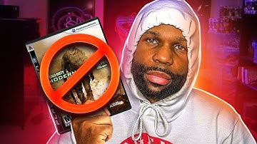 MW2 is Unplayable in 2024 – Thanks to HACKERS!