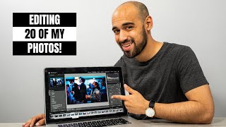 Editing Church Photos with NO PRESETS in Lightroom Editing Church Photos with NO PRESETS in Lightroom
