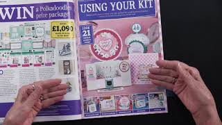 #197 Papercraft Essentials Magazine