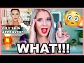 TATI DID IT AGAIN!!! || TRYING OUT CATRICE TRUE SKIN HYDRATING FOUNDATION || ALL DAY WEAR TEST! ||