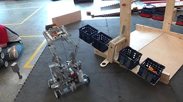 FTC Block Party: 105-140 Point Run