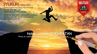 Selamat Tinggal Tahun 2018, Selamat Datang Tahun 2019