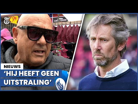 Eerste reactie Ajax-supporters: ‘Mooiste dag van m’n leven’