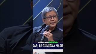 Prabowo Bertemu Pemimpin Dunia_ Strategi High Profile. #bangkuncung #rockygerung #gusdur #shortvideo