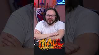 Its DESERVED #maulshadowlord #starwars #reaction
Star Wars: Wave Squadron is a YouTube Channel from Blind Wave, all about Star Wars and that Galaxy Far, Far Away. Be sure to subscribe for Reactions to Star Wars Shows and Movies, discussion videos, video game Lets Plays, and Book and Comic reviews to dive deeper into our favorite stories!
Check out other Blind Wave YouTube Channels:
Blind Wave Main Channel: https://www.youtube.com/@BlindWave
Blind Wave Gaming https://www.youtube.com/@BlindWaveGaming
Star Wars: Wave Squadron: https://www.youtube.com/@WaveSquadron
Pokemality https://www.youtube.com/@Pokemality
Role with the Punches https://www.youtube.com/@RWTPunches
Website http://www.blindwave.com
Twitch: http://www.twitch.tv/blindwave
Twitter : http://www.twitter.com/blindwavecrew
TikTok: http://www.tiktok.com/@blindwavecrew
Instagram: https://www.instagram.com/blindwave
Discord: https://discord.gg/blindwave
Send us Stuff at: P.O. Box 304 Marietta, OH 45750 Its DESERVED #maulshadowlord #starwars #reaction