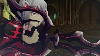 Tales of Xillia Milla Solo: Agria [No Items/Unknown/No Damage]