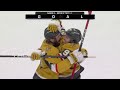 Mitch Marner puts on epic performance, recording hat trick in Game 3 of Stanley Cup Final
