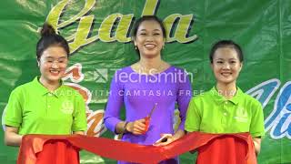 KHÓA HỌC THỰC HÀNH BÁN THUỐC/CÔNG TY BẢO MINH/