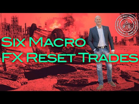 Commencing Now: Six of the best Macro FX Reset Trades