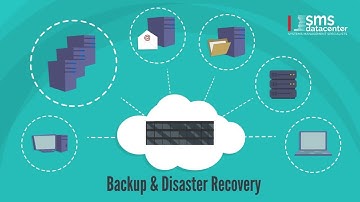 SMS Datacenter’s Business Continuity