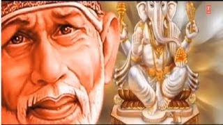 Video thumbnail of "Ganpati Sai Deva [Ganesh Sai Bhajan Full Song] I Sai Tera Shukriya"