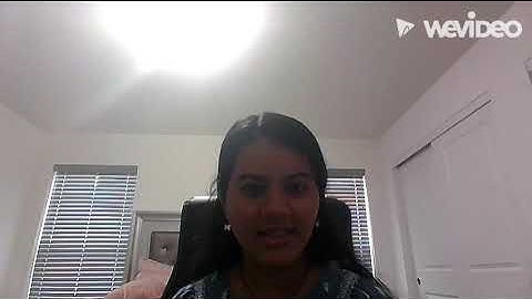 Chaos Theory, Physics l Breakthrough Junior Challenge 2022 l Saanvi Gandhari