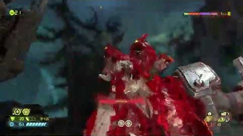 Doom Eternal: Arc Complex Slayer Gate Key Location & Empyrean Key - Doom Secrets