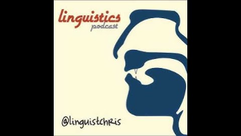 (Archival) Linguistics Podcast Episode 16: Nostratic