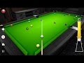 Real pool 3d  iphone ipad  android gameplay teaser