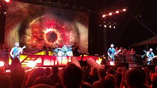 Breaking Benjamin - Torn In Two Live in Irvine, CA September 16, 2019