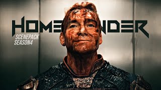 Homelander S4 Scene Pack High Quality