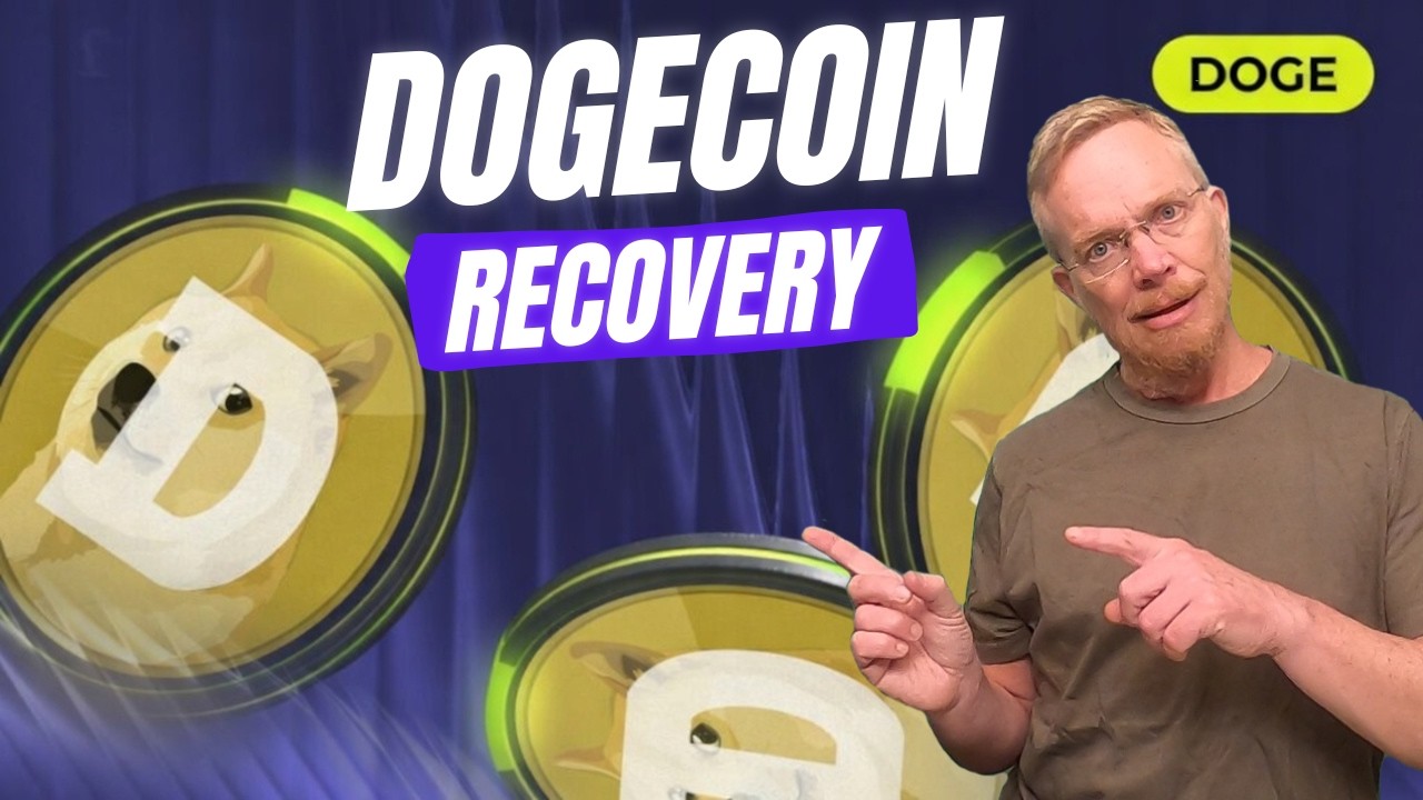 Восстановление Dogecoin
