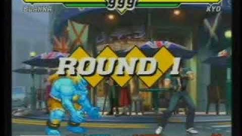 CvS2 - Event Page [2008 Complete Collection]