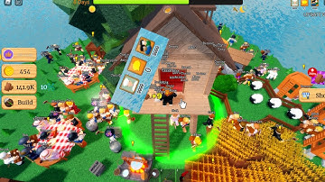 Desert island survival Script | AutoHelp-Hop