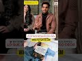 Paras Patel IMPACTA a los fans: "The Chosen no existiría sin ustedes, oren por nosotros"