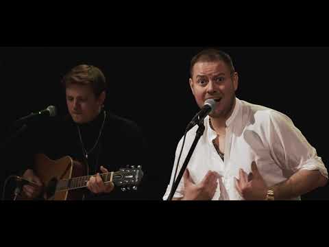 Bartek Wrona - Durna Miłość (Nowość ) AKUSTYCZNIE