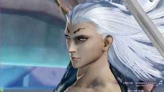 DFFAC クリスタルEセフィロス 14