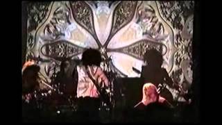Human Drama The Waiting Hour Live 1992