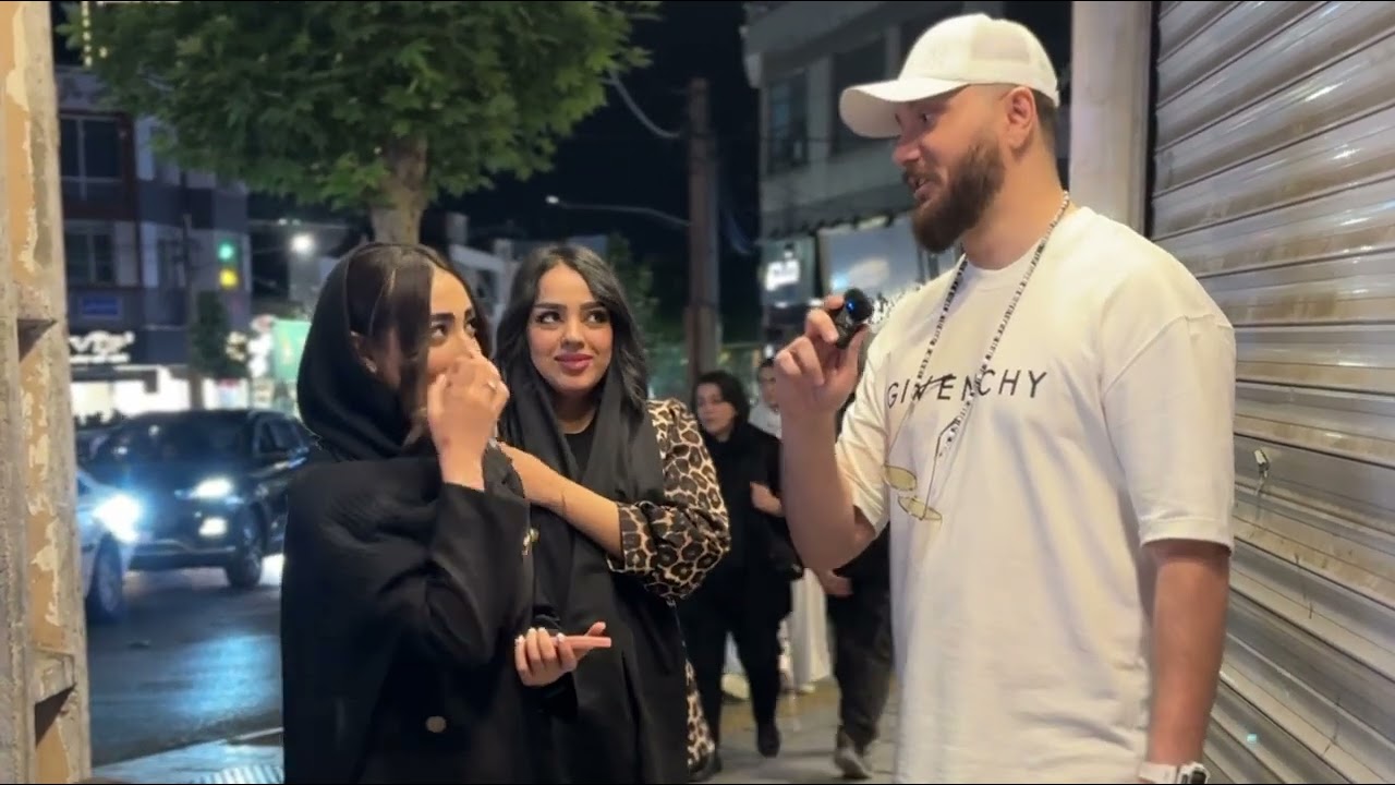 ❌با هیچ پسری ازدواج نمیکنم ، مدلم اعتماد به نفسم بالاست😊