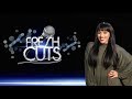 Shae Harmony - Fresh Cuts Auditions (WATCH)