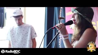 HOLYCHILD - Money All Around (The RadioBDC Sessions)