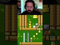 Quickie World: Run Forest #kaizo #kaizomario