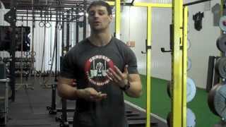 Plateau Busting Muscle Building Technique