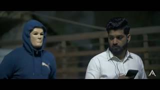 (TBK) THE BINARY KILLER | Teaser