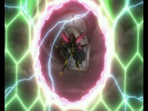 [Code Geass]蒼のエーテル