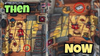 I copied Gwax for 1 hour