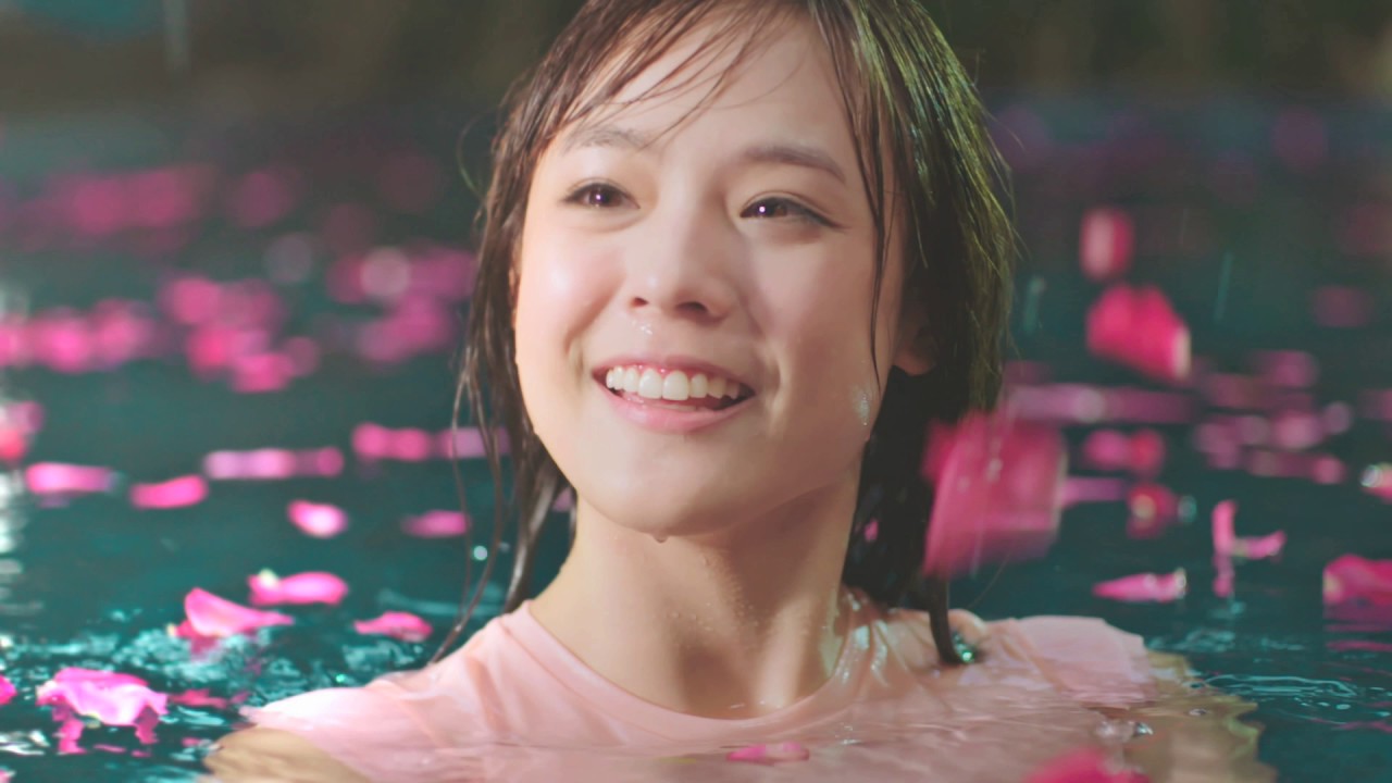 เพลง You're My Love (จากนี้คือใช่)  OFFICIAL MV - (BY ละอองฟอง cr: เป้ วงมายด์ & บี Funky Wah Wah)