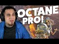 THIS is how Octane should be played!! - APEX LEGENDS