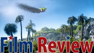 Thunderbirds Are Go 201 “Earthbreaker Clip: Thunderbird 2 Attacked, leads to crash!