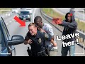 5 Shocking Times GOOD Cops Are Saved by Unlikely Strangers!