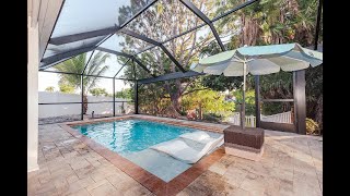 Cape Coral Waterfront Home for rent
