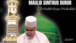 Download Lagu LIVE! MAULID SIMTUDDUROR  MT KHAIR MP3