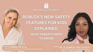 Roblox’s New Safety Features for Kids Explained: What Parents Need to Know