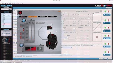 CronusMAX PLUS - How to Tune your Mouse Setting in X Aim