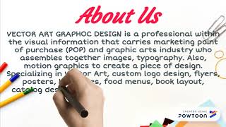 Cheap Vector Conversion Services by Vector Art Graphic Design