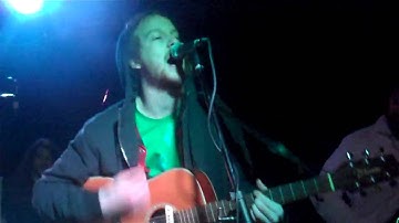 The Click Clack Boom @ Cedars Lounge